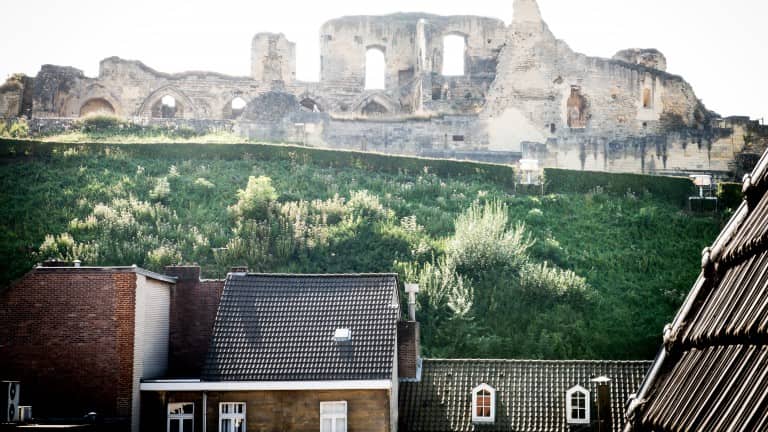 Hampshire Hotel - Voncken Valkenburg