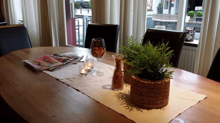 Hotel Atlanta Valkenburg