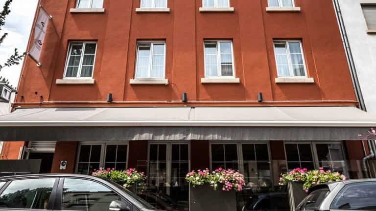 Hotel Beau Séjour