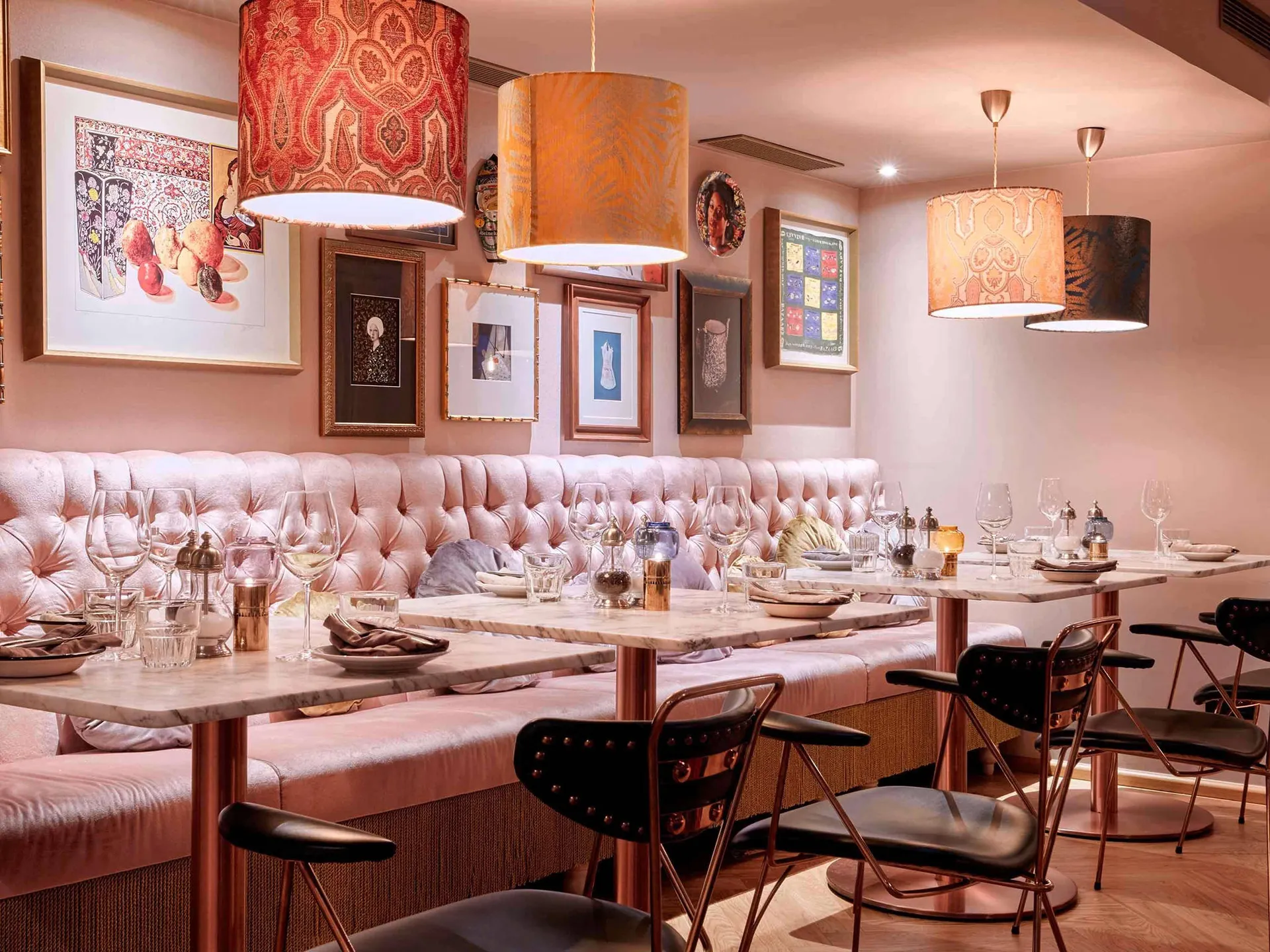 25hours Hotel Terminus Nord