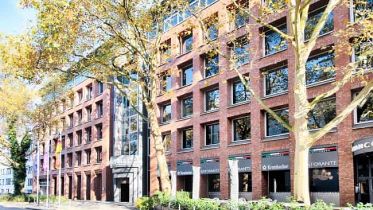 ACHAT Hotel Bremen City