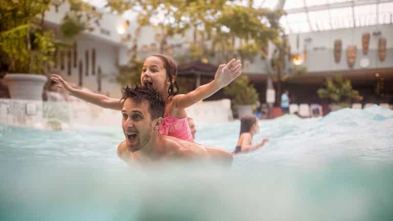 Center Parcs Park Zandvoort