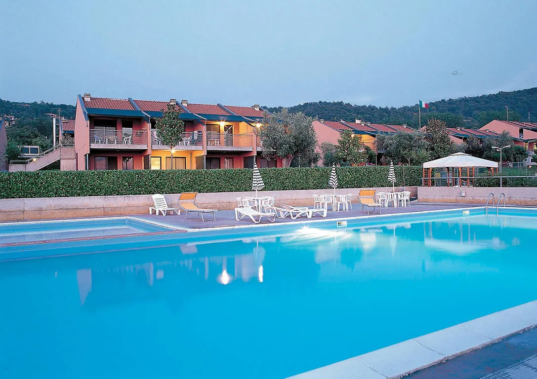 Vakantiepark Le Tre Isole