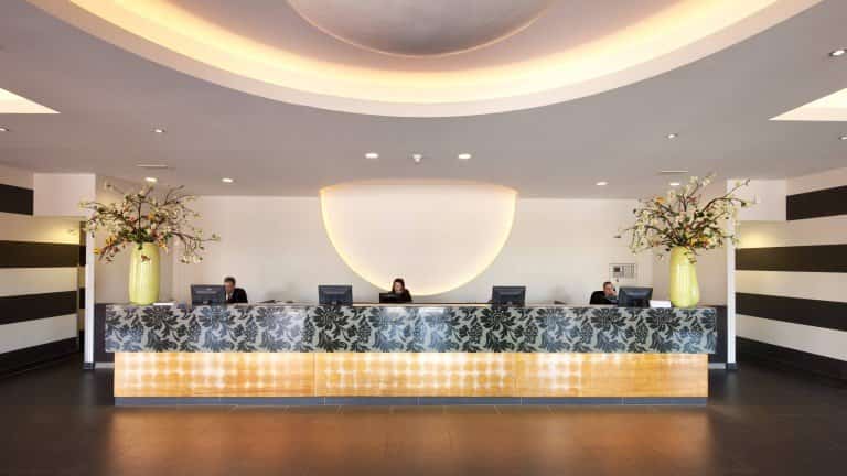 Van der Valk Hilversum - De Witte Bergen