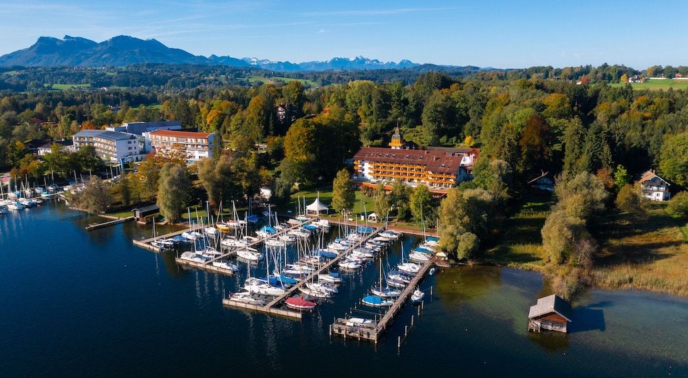 Yachthotel Chiemsee