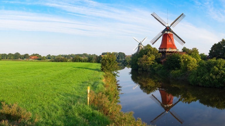 't Schippershuis Terherne