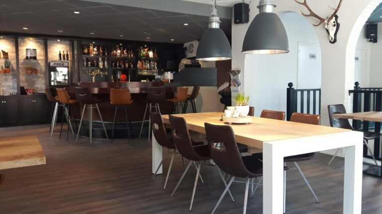 Appartementen De Bosrand