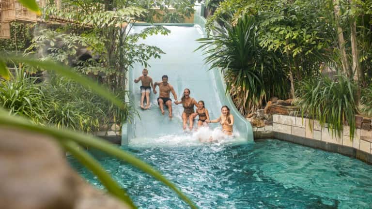 Center Parcs de Eemhof