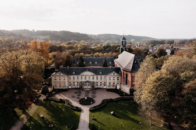 Château St. Gerlach | Culinair genieten met 5-gangendiner en topwijnen in een 5* landgoedhotel | incl. wijnproeverij
