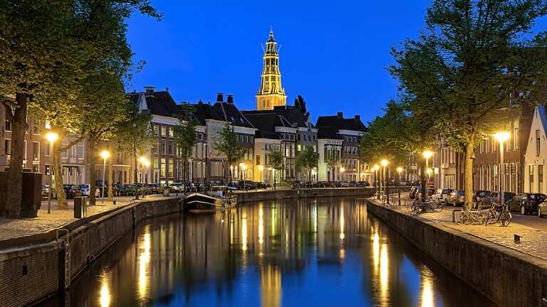 Leonardo Hotel Groningen City Center