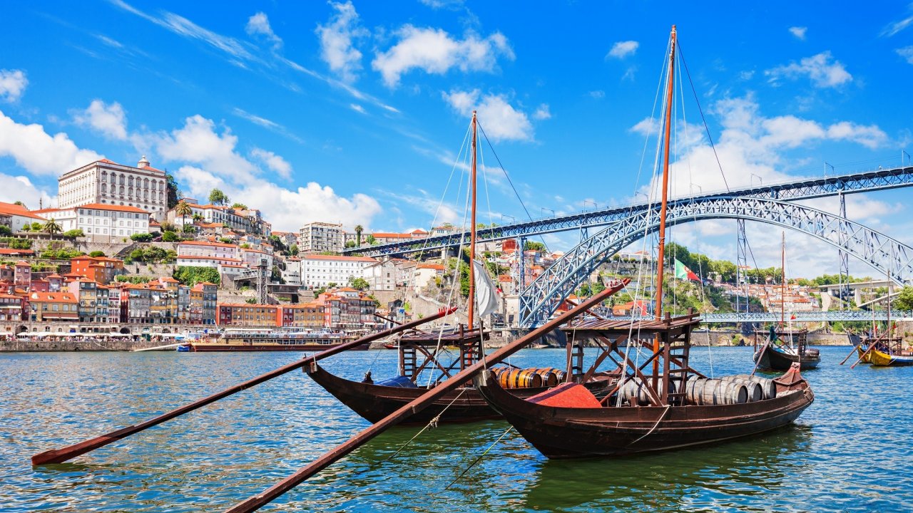 Star Inn Porto