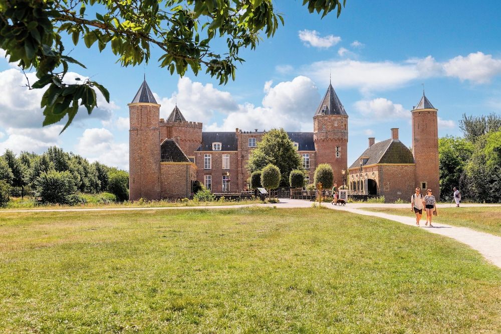 Stayokay Domburg - Hostel