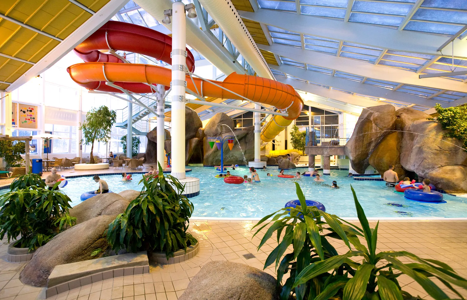 Vakantiepark Skallerup Seaside Resort