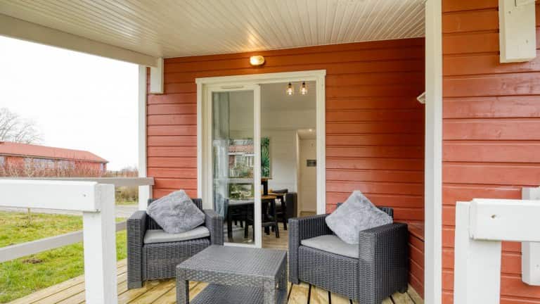 Arden Parks Signy-L'Abbaye