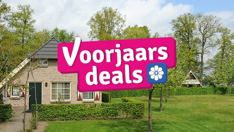 Buitenplaats in den Olden Bongerd