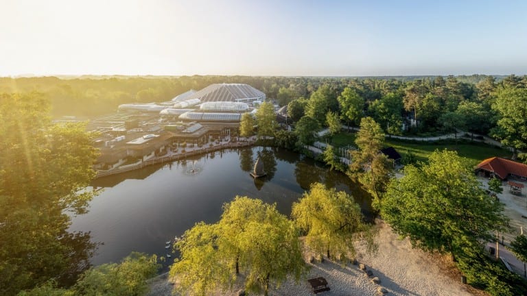 Center Parcs Erperheide