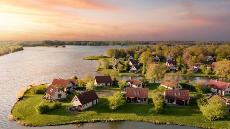 Center Parcs Parc Sandur