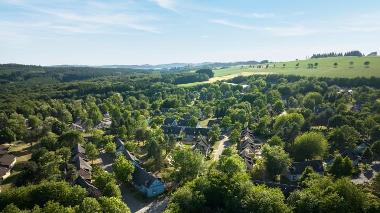 Center Parcs Park Eifel