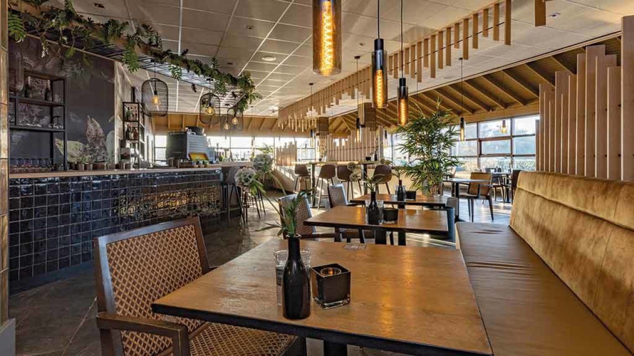 Fletcher Badhotel Callantsoog