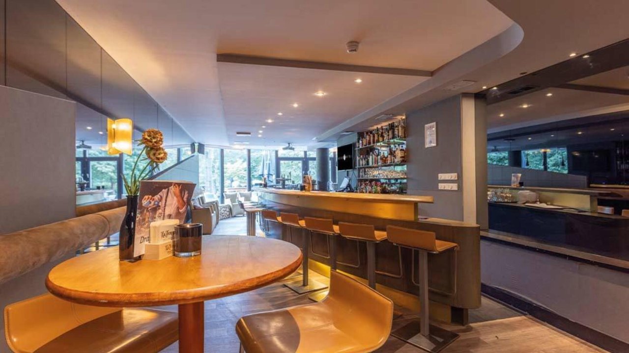 Fletcher Hotel-Restaurant De Buunderkamp