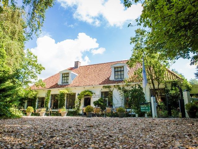 Hostellerie Schuddebeurs