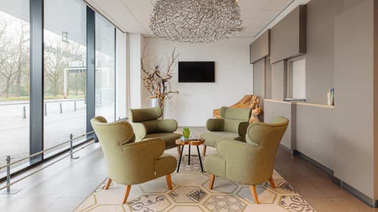 Leonardo Hotel Den Haag Babylon