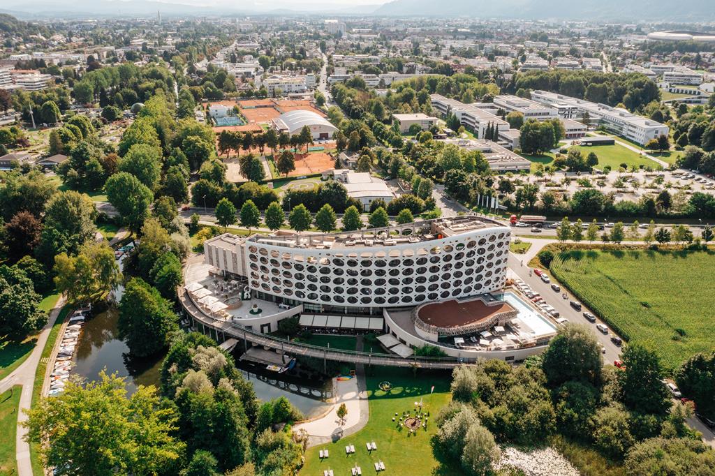 Seepark Wörthersee Resort