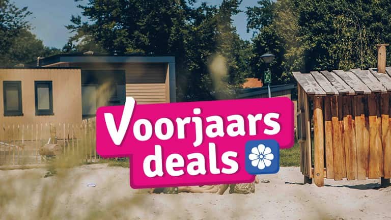 Veluwepark de Bosgraaf