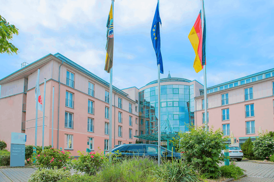 ACHAT Hotel Magdeburg