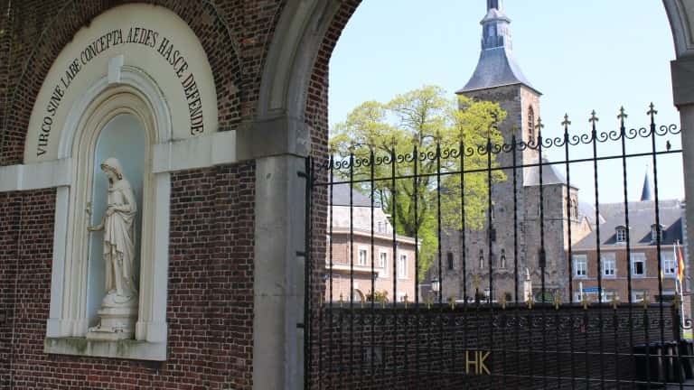 Abdij Hotel Rolduc