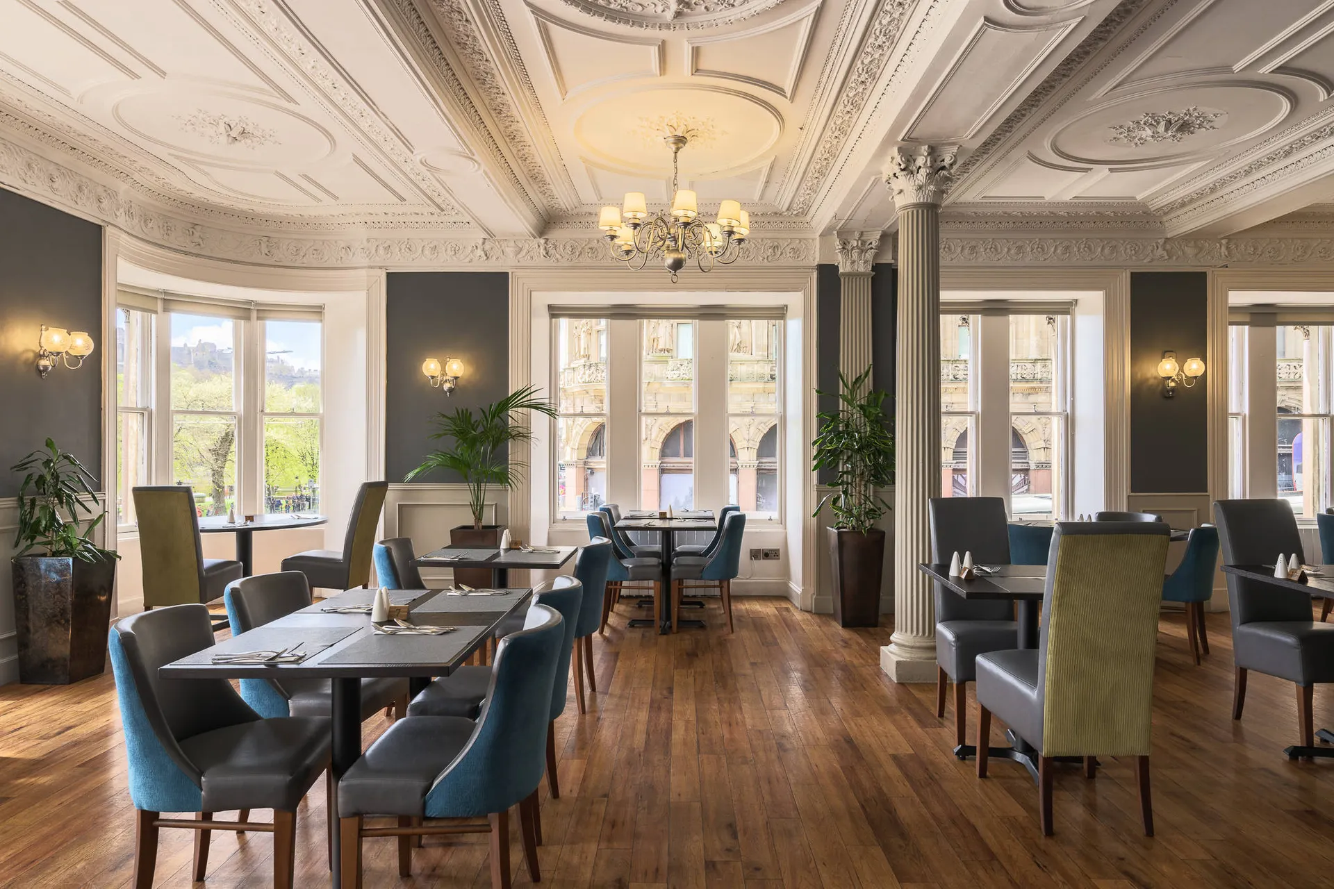 Hotel Old Waverley