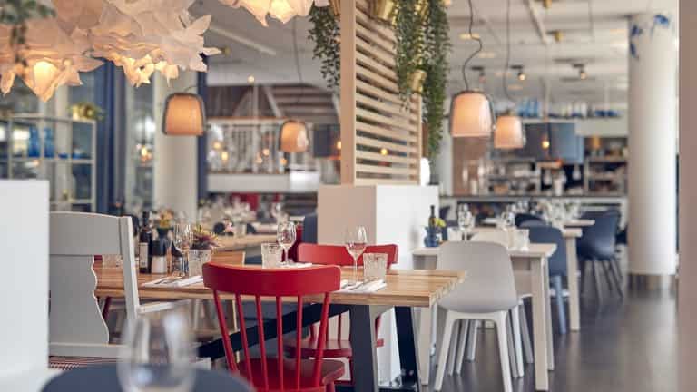 WestCord Hotel Delft