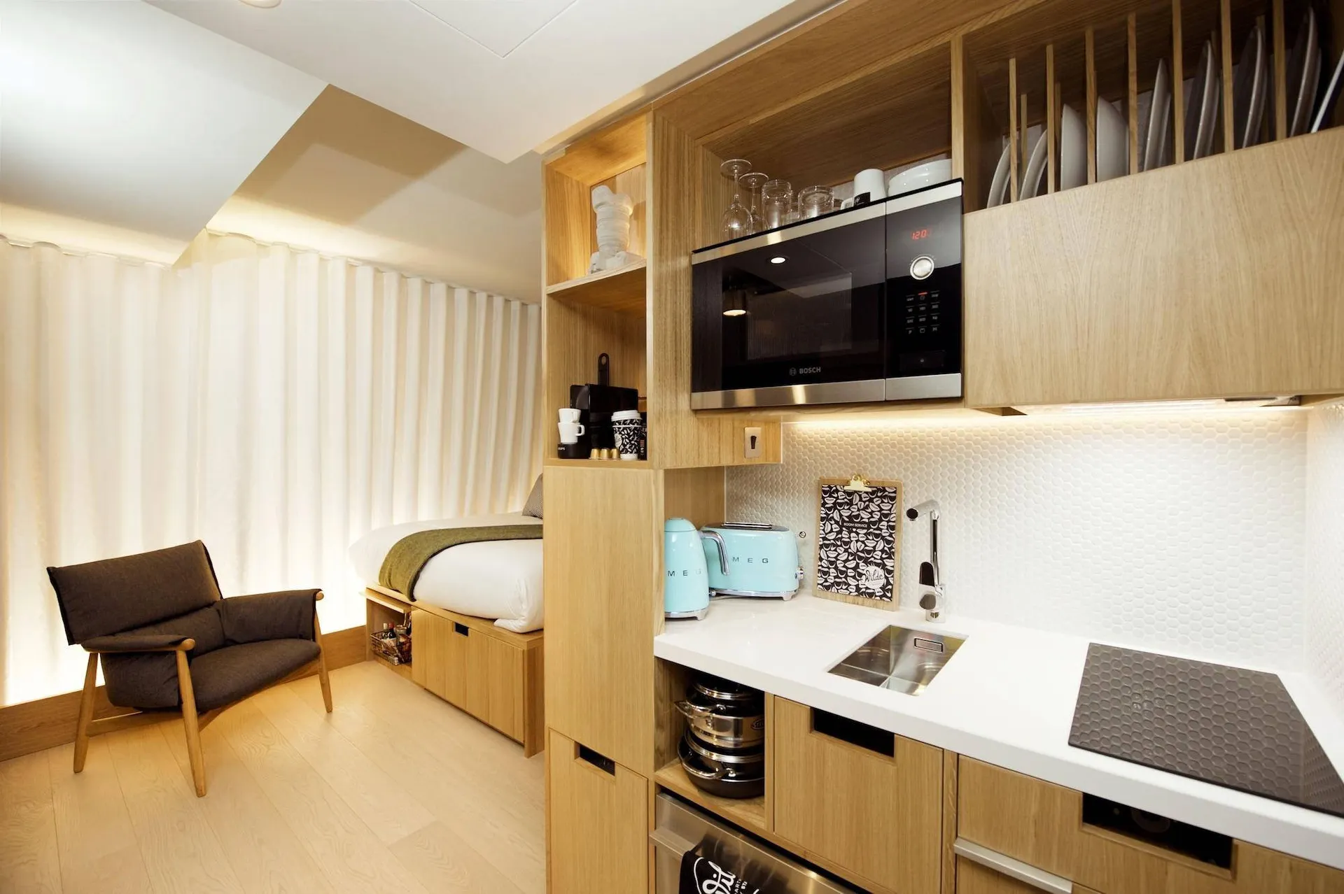 Wilde Aparthotels Covent Garden