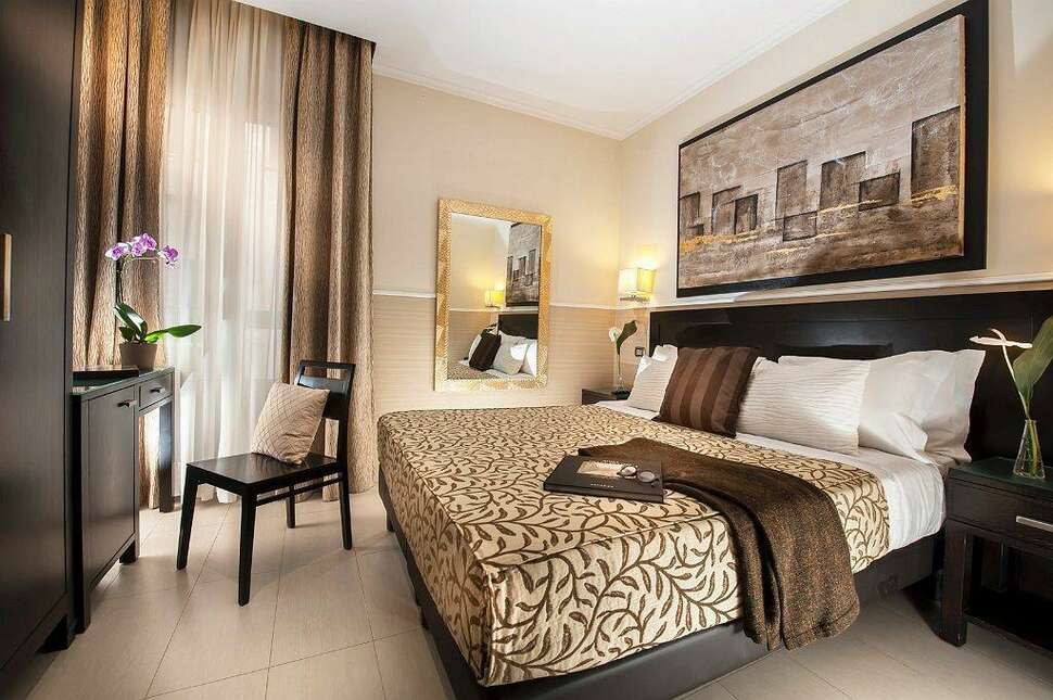 Yes Hotel