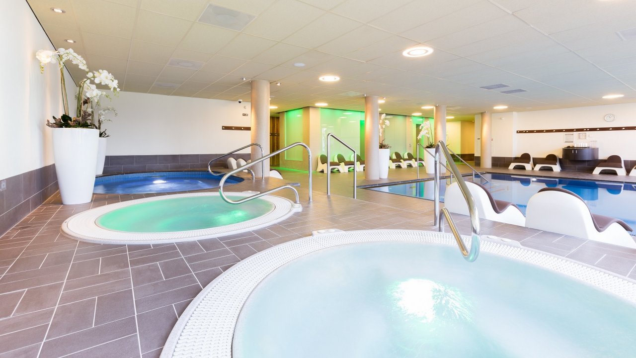 Fletcher Wellness-Hotel Stadspark