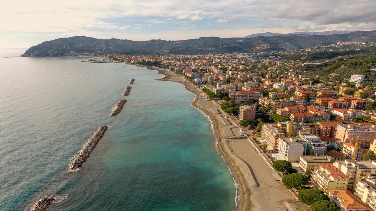 Hotel Bergamo Mare