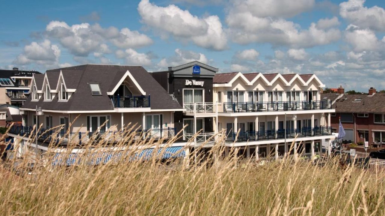 Hotel de Vassy