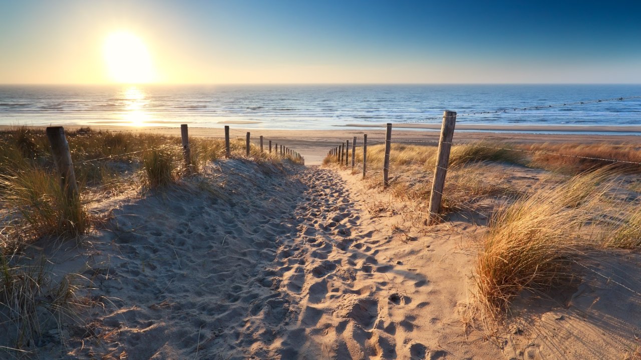 NH Zandvoort