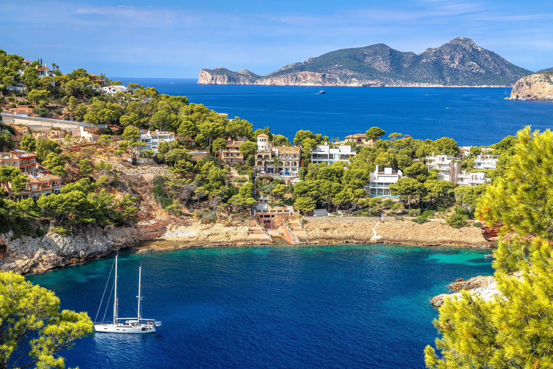 Ontdek Mallorca vanuit Sóller